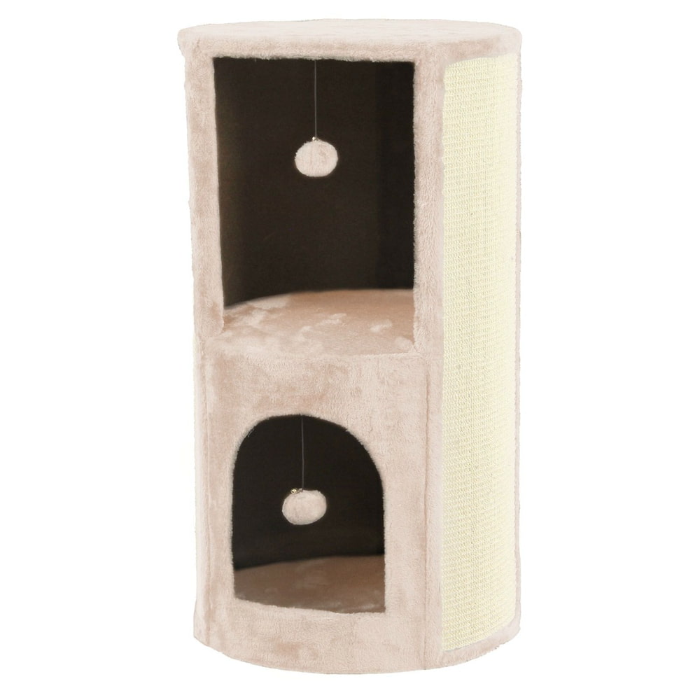 Kratz- & Wohnturm Albis