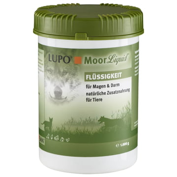 Lupo MoorLiquid