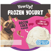Dog Frozen Yogurt