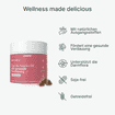Incredi-Belly Snack gastro-intestinal