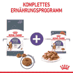 Appetite Control Gravy - Frischebeutel