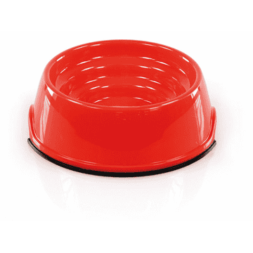Dosing bowls for dogs