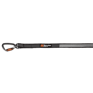 Move Leash Black
