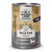 Canine PUR Adult Wild mit Distelöl - Dose