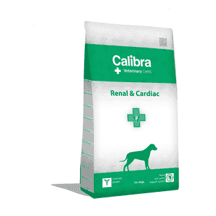 Canine Renal/Cardiac