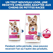 Canine Adult Small+Mini Breed Agneau &amp; Riz