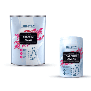 Calcium Algae