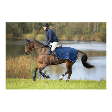 Rambo Waterproof Fleece Exercise Sheet