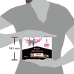 FELINE UR St/Ox Urinary - Frischebeutel