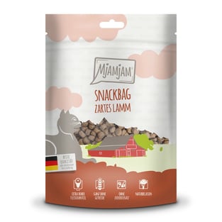 Snackbag zartes Lamm (Agneau)