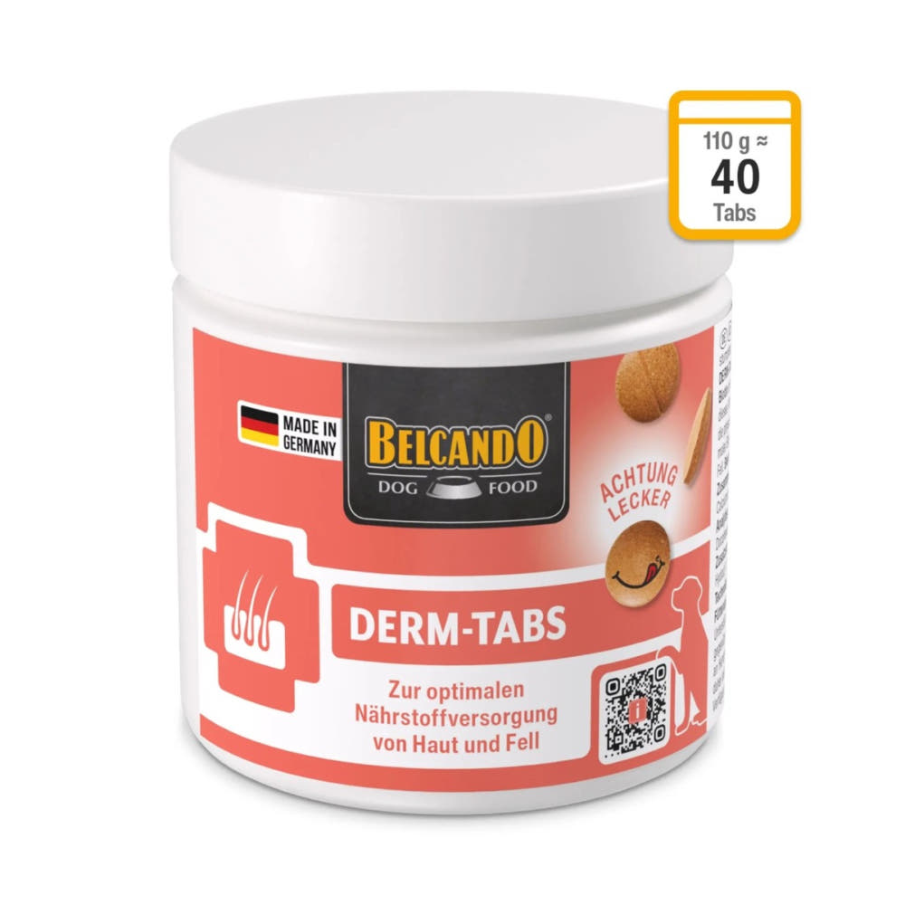 DERM-Tabs