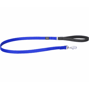 Elegant Dark Blue leashes