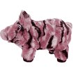 Low Stuff Stripes plush toys
