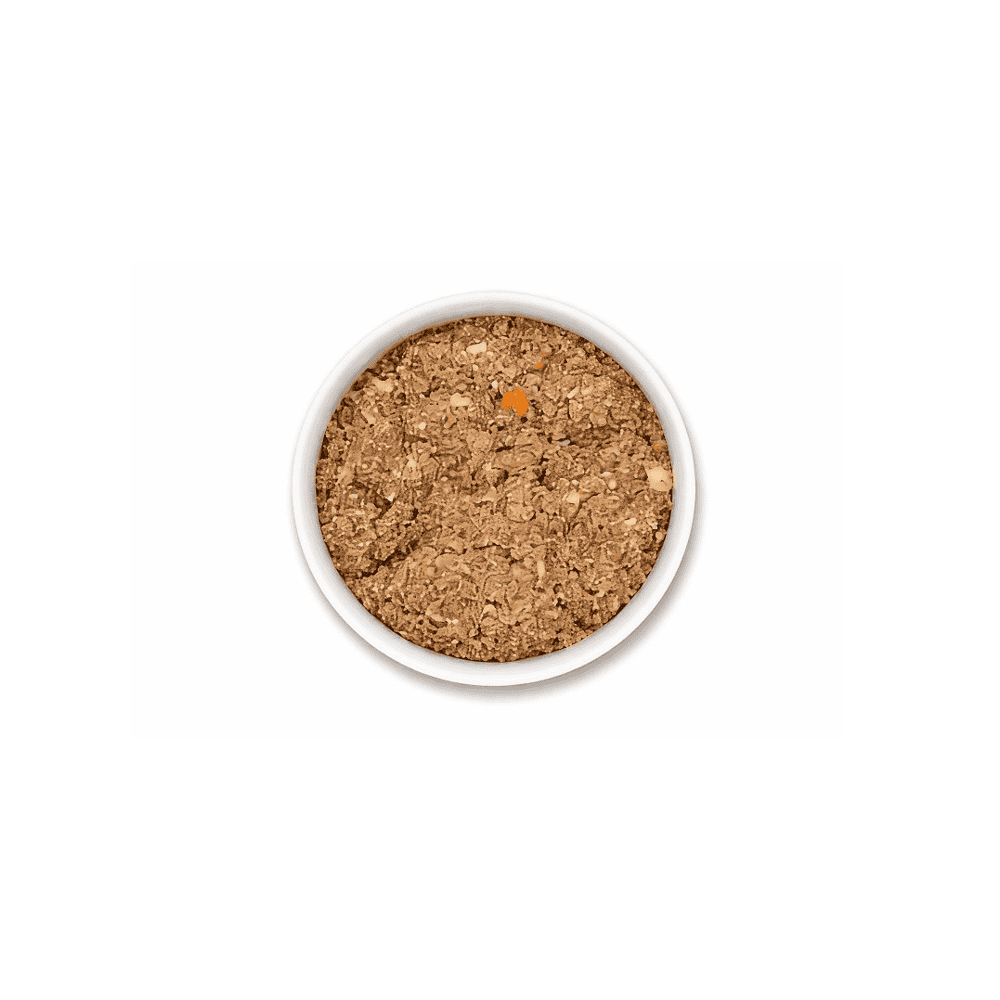 Selection Bœuf Bio avec Carottes et Amarante