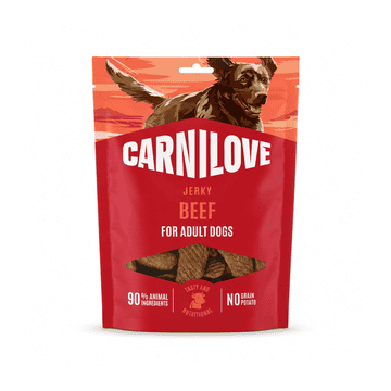 Jerky Snack Beef