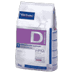 HPM Dog Dermato D1 Dermatoloy Support