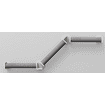 Wall set 2 for wall mounting