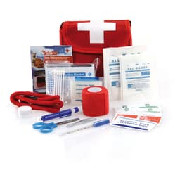 swisspet Set de premiers secours