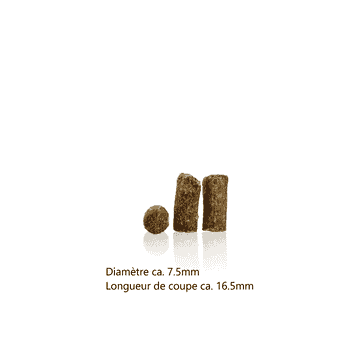 Meat Snack Lande de Lunebourg