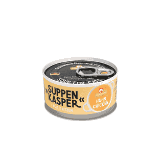 Katze - Suppenkasper Huhn