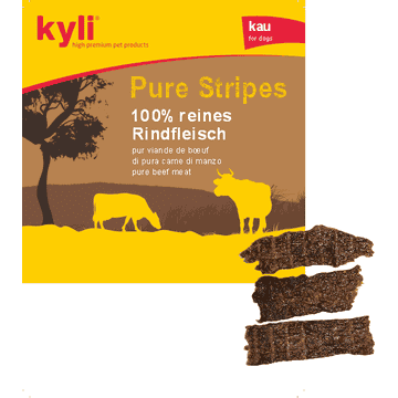 Pure Stripes boeuf