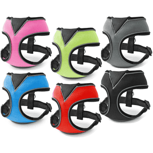 Harness Soft Soi 4XS