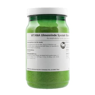 Ulmenrinde Spezial