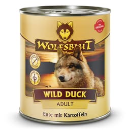 Wild Duck Adult Wet
