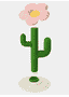 Kratzbaum Blooming Cactus M