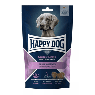 Care Calm & Relax Functional Snack