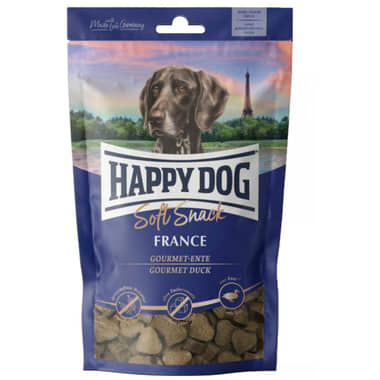 Soft Snack France