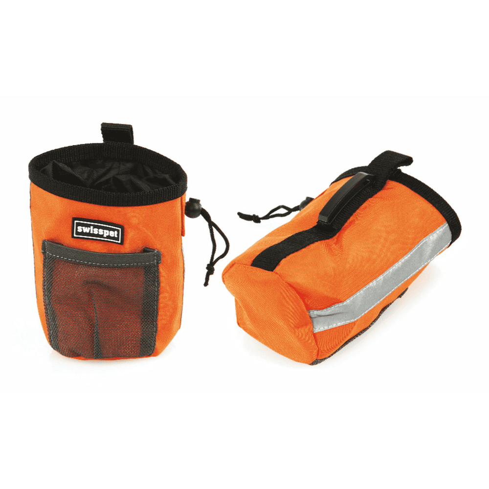 Trainings- & Snacktasche Beaver