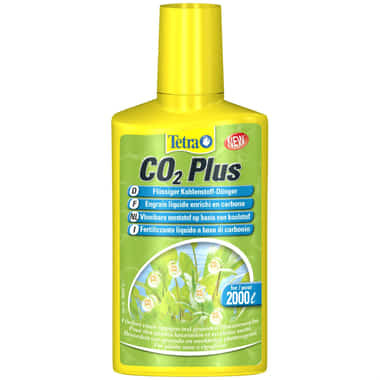 CO₂ Plus