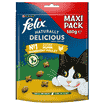 Naturally delicious