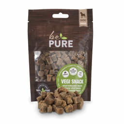 Dog Vegi Snack