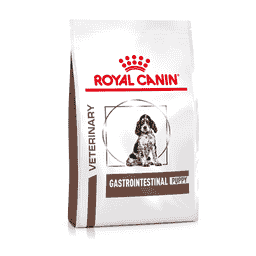 Canin Veterinary Gastrointestinal bei iPet.ch