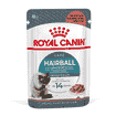 Hairball Care Gravy - Frischebeutel