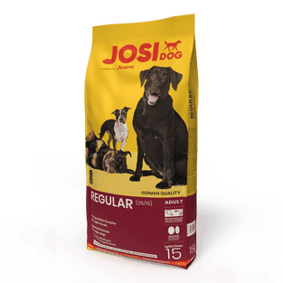 JosiDog Regular