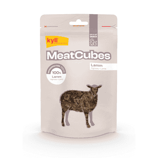 MeatCubes Lamm