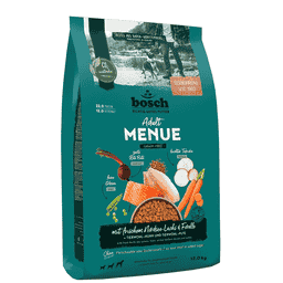 HPC Menue Adult Nordsee-Lachs & Forelle