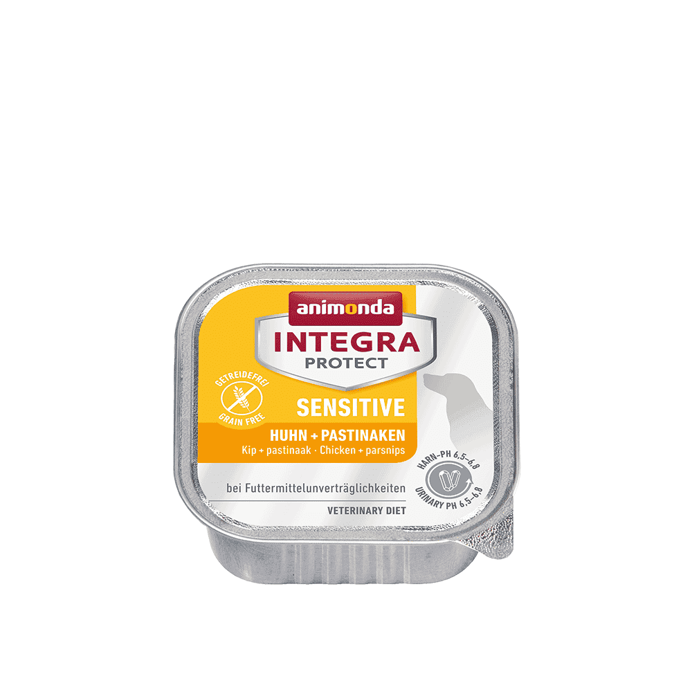 INTEGRA Protect Sensitive Huhn und Pastinaken
