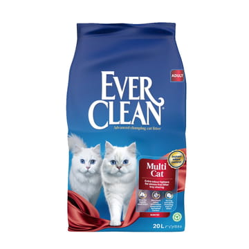 EverClean Multi Cat