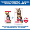 Feline Light Adult Chicken