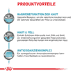 Skin & Coat Cat - Frischebeutel