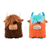 Comfort Jumbo Highland Cow