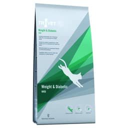 Weight & Diabetic WRD Chat