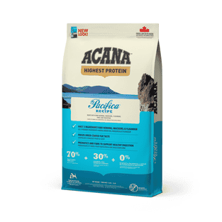 Highest Protein - PACIFICA