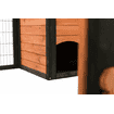 Natura Enclos avec maison intégrée