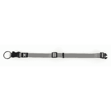 TrendLine ONE Halsband, grau