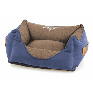 Katzen- & Hundebett Loulou